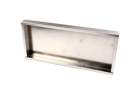 FOOD WARMING EQUIPMENT PARTS Food Warming Equipment 4231 Water-Pan 9X20X1.6 PH B4 2009 - SKU FWE4231