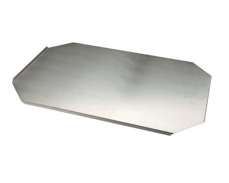 FOOD WARMING EQUIPMENT PARTS Food Warming Equipment 4465 Cover Heating Element - SKU FWE4465
