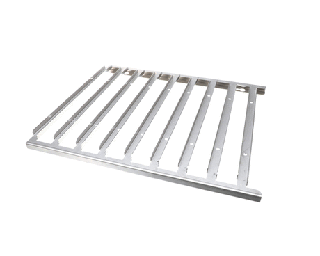 FOOD WARMING EQUIPMENT PARTS Food Warming Equipment 56691 HLC-8 Rack 12X20 2.625 - SKU FWE56691