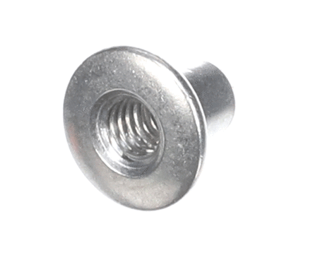 FOOD WARMING EQUIPMENT PARTS Food Warming Equipment BINDINGPOST8-32X1-4 Aluminum Binding Post 8-32 X 1 - SKU FWEBINDINGPOS...