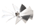 FOOD WARMING EQUIPMENT PARTS BLDFAN4.5B - SKU FWEBLDFAN4.5B