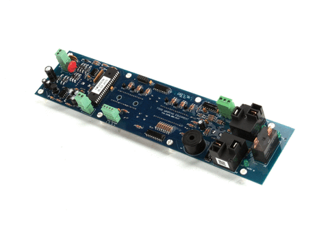 FOOD WARMING EQUIPMENT PARTS Food Warming Equipment CNTRLBRD-PHTTSTD Control Board For Standard Pht - SKU FWECNTRLBRD-PHTTSTD