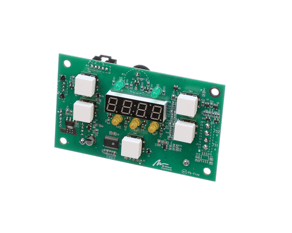 FOOD WARMING EQUIPMENT PARTS CNTRLBRDLCHPRGM240 - SKU FWECNTRLBRDLCHPRGM24