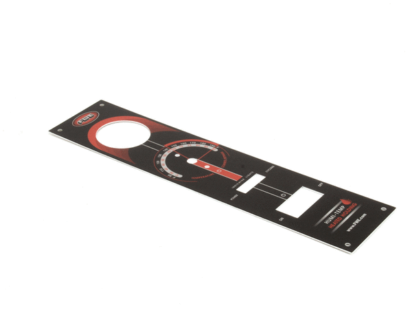 FOOD WARMING EQUIPMENT PARTS CNTRL-PNL-HUMI-TEMP-AL - SKU FWECNTRLPNLHUMITEMP