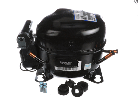 FOOD WARMING EQUIPMENT PARTS Food Warming Equipment COMPRR-134 Compressor Refrigerators 134 - SKU FWECOMPRR-134