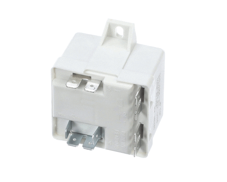 FOOD WARMING EQUIPMENT PARTS Food Warming Equipment COND-UNIT-404-A106 Relay - SKU FWECOND-UNIT-404-A106-RELAY