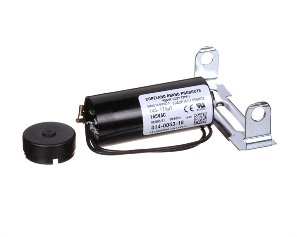 FOOD WARMING EQUIPMENT PARTS COND-UNIT-F-404-ST-CAP - SKU FWECOND-UNIT-F-404-ST-CAP