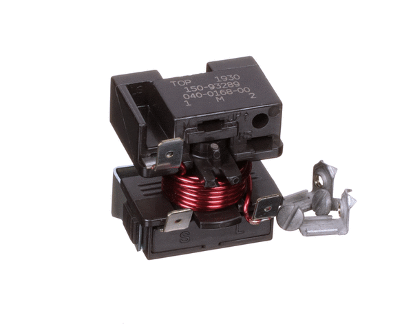 FOOD WARMING EQUIPMENT PARTS COND-UNIT-R3-404-RELAY - SKU FWECOND-UNIT-R3-404-REL