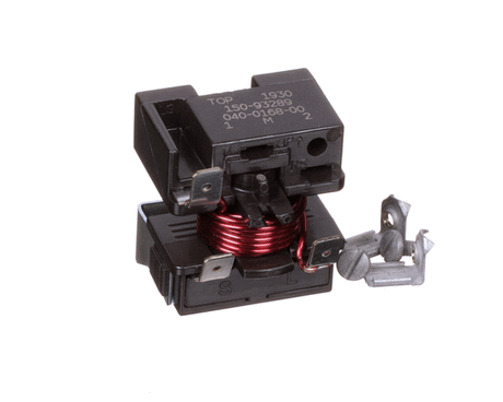 FOOD WARMING EQUIPMENT PARTS Food Warming Equipment COND-UNIT-R3-404-RELAY Relay For COND-UNIT-R3-404 - SKU FWECOND-UNIT-R...