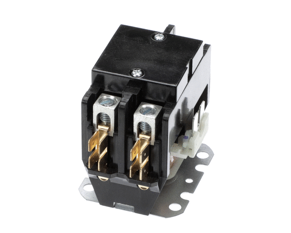 FOOD WARMING EQUIPMENT PARTS CONTACT-2POLE-50AMPRES - SKU FWECONTACT-2POLE-50AMP