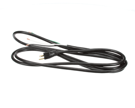 FOOD WARMING EQUIPMENT PARTS Food Warming Equipment CRDSET20-115 Cord 12 115 Volt 5-20P 12GA 3 - SKU FWECRDSET20-115