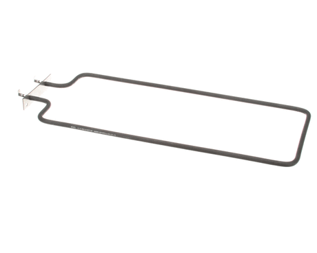 FOOD WARMING EQUIPMENT PARTS Food Warming Equipment EL1000-220-A16 Tubular Element 1000W/220V A16 - SKU FWEEL1000-220-A16