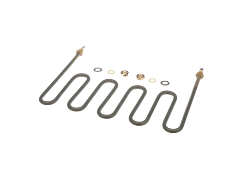 FOOD WARMING EQUIPMENT PARTS Food Warming Equipment EL1250-220HT Element 1250 Watt 220 Volt 8 H - SKU FWEEL1250-220HT