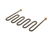 FOOD WARMING EQUIPMENT PARTS EL1500-120-HT - SKU FWEEL1500-120-HT