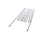 FOOD WARMING EQUIPMENT PARTS EL1600-120HT-XL-28 - SKU FWEEL1600-120HT-XL-28