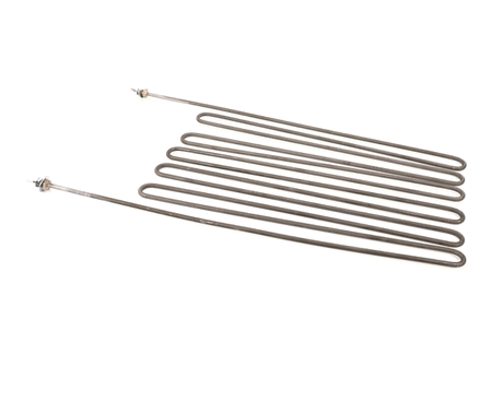 FOOD WARMING EQUIPMENT PARTS Food Warming Equipment EL2000-120HT-XL-28 Tubular Heat Element 2000W 120 - SKU FWEEL2000-120H...