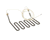 FOOD WARMING EQUIPMENT PARTS EL2000-120PHTT-2.5 - SKU FWEEL2000-120PHTT-2.5