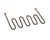 FOOD WARMING EQUIPMENT PARTS EL2000-220HT - SKU FWEEL2000-220HT