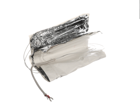 FOOD WARMING EQUIPMENT PARTS Food Warming Equipment EL246-120-RHFOILHT Elemount 246W 120V 36IN Lead Foil - SKU FWEEL246-12...