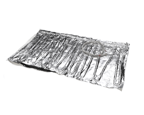 FOOD WARMING EQUIPMENT PARTS Food Warming Equipment EL254-120-FOILHT Element 254W 120V Foil Bottom - SKU FWEEL254-120-FOILHT