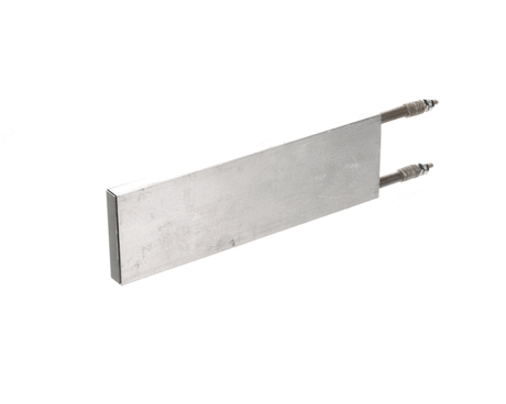 FOOD WARMING EQUIPMENT PARTS Food Warming Equipment EL500-120-ALUM-MAXI 500W 120V Aluminum Maxistrip W/T1 - SKU FWEEL50012...