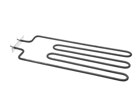 FOOD WARMING EQUIPMENT PARTS Food Warming Equipment EL960-120-A163LOOP 3 Loop Tubular Element 960W/12 - SKU FWEEL960-120-A...