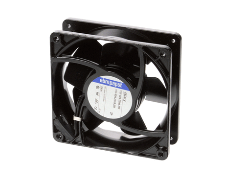FOOD WARMING EQUIPMENT PARTS Food Warming Equipment FANBLOW115 Cooling Fan Motor Tube Axial 1 - SKU FWEFANBLOW115