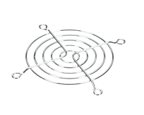 FOOD WARMING EQUIPMENT PARTS Food Warming Equipment GRDFAN Fan Guard - SKU FWEGRDFAN