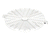 FOOD WARMING EQUIPMENT PARTS Food Warming Equipment GRDFANEVAP Fan Blade Guard For Mtr Ref/Fr - SKU FWEGRDFANEVAP
