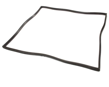 FOOD WARMING EQUIPMENT PARTS Food Warming Equipment GSKT-A-29-500X28-375 Door Gasket 28.5X27.5X0.375 - SKU FWEGSKT-A-29-50...