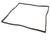 FOOD WARMING EQUIPMENT PARTS GSKT-A-29-500X28-375 - SKU FWEGSKT-A-29-500X28-375