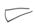 FOOD WARMING EQUIPMENT PARTS GSKT-D-14-75X21-000 - SKU FWEGSKT-D-14-75X21-000