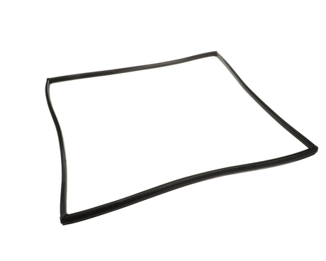 FOOD WARMING EQUIPMENT PARTS Food Warming Equipment GSKT-D-24-586X22-25 Gasket 24X22X0.4375 - SKU FWEGSKT-D-24-586X22-25