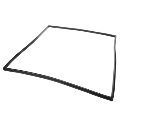 FOOD WARMING EQUIPMENT PARTS Food Warming Equipment GSKT-D-24X25-125 Silicone Door Gasket D 24.00X25.125 - SKU FWEGSKT-D-2...