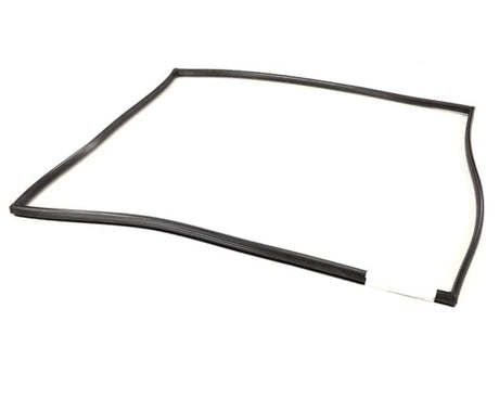 FOOD WARMING EQUIPMENT PARTS Food Warming Equipment GSKT-D-24X29-875 Silicone Door Gasket D 24.00X2 - SKU FWEGSKT-D-24X29-875