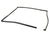 FOOD WARMING EQUIPMENT PARTS GSKT-D-24X29-875 - SKU FWEGSKT-D-24X29-875