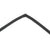 FOOD WARMING EQUIPMENT PARTS GSKT-D-27X23-125 - SKU FWEGSKT-D-27X23-125
