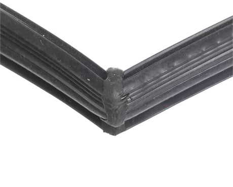 FOOD WARMING EQUIPMENT PARTS Food Warming Equipment GSKT-D-29-125X23-375 Food Warming Equpiment Gasket 29X23X0.8 - SKU FWE...
