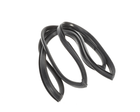 FOOD WARMING EQUIPMENT PARTS Food Warming Equipment GSKT-D-30-31 Silicone Door Gasket D 30X31 - SKU FWEGSKT-D-30-31