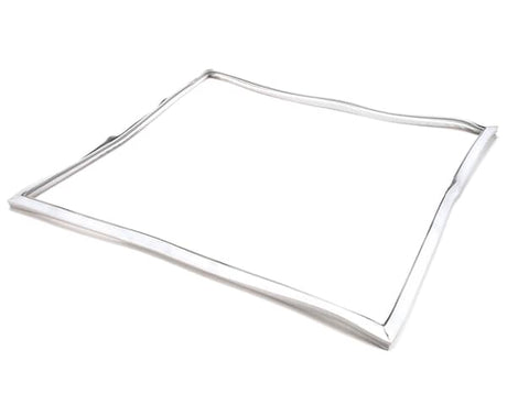 FOOD WARMING EQUIPMENT PARTS Food Warming Equipment GSKT-MAG25-312X27-812 Gasket Magnetic 25.312X27.812 - SKU FWEGSKT-MAG2...