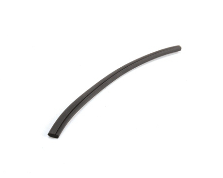 FOOD WARMING EQUIPMENT PARTS Food Warming Equipment GSKTDR Gasket Black Hi-Temp - SKU FWEGSKTDR