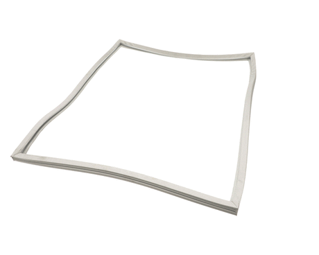 FOOD WARMING EQUIPMENT PARTS Food Warming Equipment GSKTMAG2520 Mag. Door Gasket 25.25X 20.875 - SKU FWEGSKTMAG2520