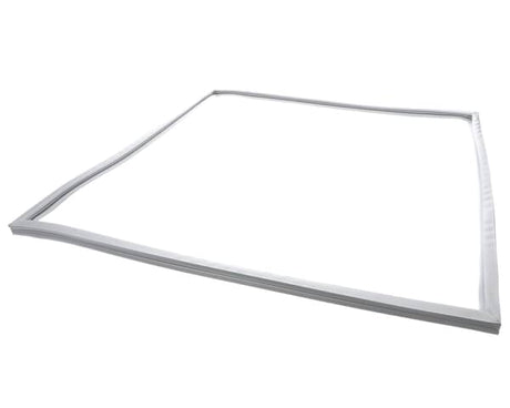 FOOD WARMING EQUIPMENT PARTS Food Warming Equipment GSKTMAG2526 Magnetic Door Gasket 25.25 X 25.62 - SKU FWEGSKTMAG2526