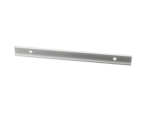 FOOD WARMING EQUIPMENT PARTS Food Warming Equipment HDL12.5AL Handle Push Aluminum 12.5 Long - SKU FWEHDL12.5AL