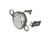 FOOD WARMING EQUIPMENT PARTS HI-LIMIT500DEG - SKU FWEHI-LIMIT500DEG