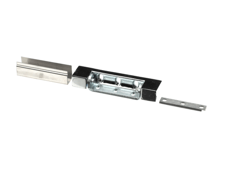 FOOD WARMING EQUIPMENT PARTS Food Warming Equipment HNG1216 Hinge Non-Rise Adj 1-1/8 Offse - SKU FWEHNG1216