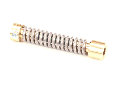 FOOD WARMING EQUIPMENT PARTS Food Warming Equipment HNG1216SPRINGKIT Spring Kit For 1216 Hinge - SKU FWEHNG1216SPRINGKIT