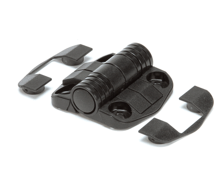 FOOD WARMING EQUIPMENT PARTS Food Warming Equipment HNGSETANGLESS Set Angle Position Hinge 150 D - SKU FWEHNGSETANGLESS