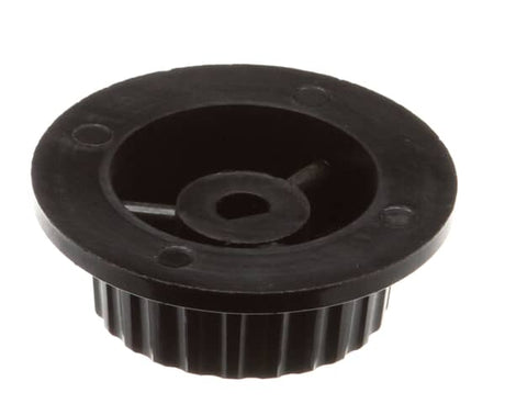 FOOD WARMING EQUIPMENT PARTS Food Warming Equipment KNBINFN Knob Moisture Control 1-9 - SKU FWEKNBINFN