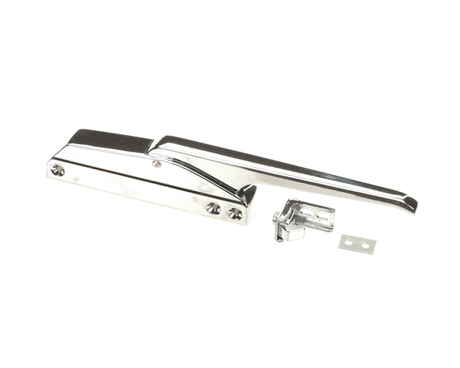 FOOD WARMING EQUIPMENT PARTS Food Warming Equipment LTH-DR Door Latch Edgemount Style Chr - SKU FWELTH-DR